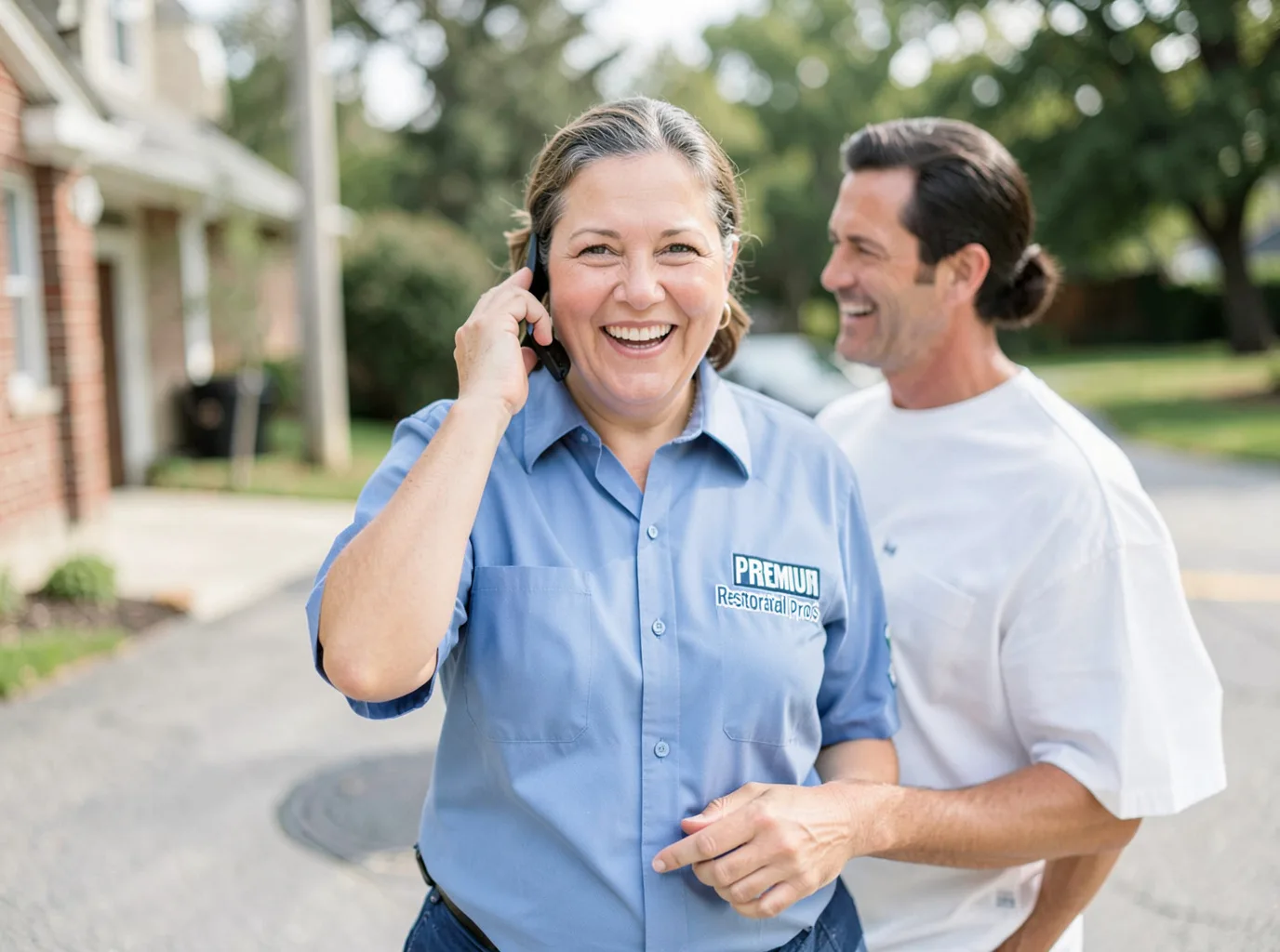 Water Damage Restoration Barboursville, VA FAQs